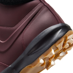 Nike Manoa Leather Masculino - Foto 9