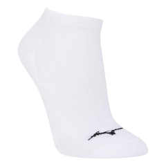 Kit 3 Pares de Meia Cano Curto Mizuno Unissex - Foto 3