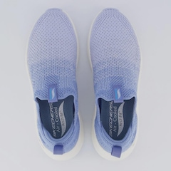 Tênis Feminino Skechers Arch Fit 2.0 - Foto 4