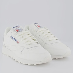 Tênis Unissex Reebok Classic - Foto 2