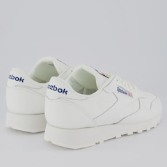 Tênis Unissex Reebok Classic - Foto 3
