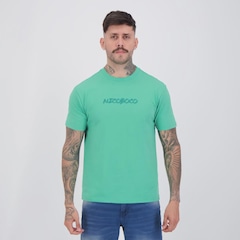 Kit 03 Camisetas Nicoboco Masculina - Foto 4