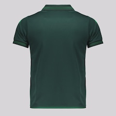 Camisa Polo do Chapecoense III 25/26 Kappa Infantil - Foto 2