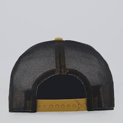 Boné New Era MLB New York Yankees Mesh 970 - Foto 3