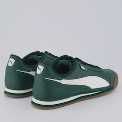 Tênis Masculino Puma Turino II - Foto 3