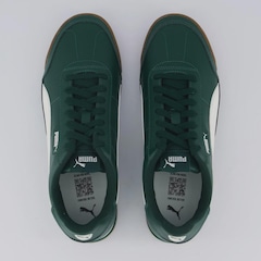 Tênis Masculino Puma Turino II - Foto 4