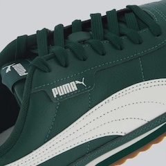 Tênis Masculino Puma Turino II - Foto 7