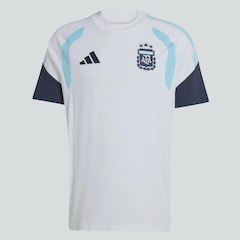 Camisa Argentina Treino 26/27 adidas Masculina - Foto 1