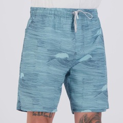 Kit 02 Shorts Nicoboco Masculino - Foto 3