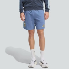 Bermuda adidas Argentina DNA Masculina - Foto 2