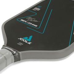 Raquete de Pickleball Joola Ben Johns Hyperion C2 - Foto 3