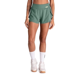 Shorts Inni Active Feminino - Foto 1