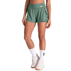 Shorts Inni Active Feminino - Foto 2