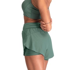 Shorts Inni Active Feminino - Foto 3