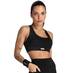 Top Fitness Inni Game Feminino - Foto 1