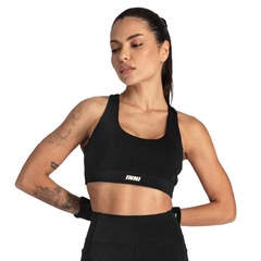 Top Fitness Inni Game Feminino - Foto 2