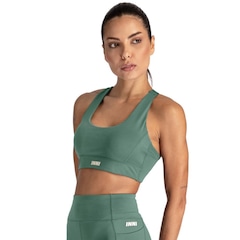 Top Fitness Inni Game Feminino - Foto 1