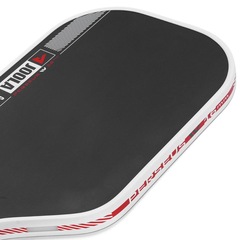 Raquete De Pickleball Joola Ben Johns Perseus Pro IV 16mm - Foto 2