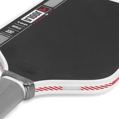 Raquete De Pickleball Joola Ben Johns Perseus Pro IV 16mm - Foto 3