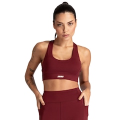 Top Fitness Inni Game Feminino - Foto 1
