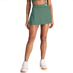 Shorts Saia Inni Game Feminino - Foto 1