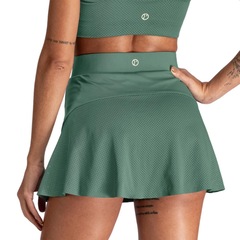 Shorts Saia Inni Game Feminino - Foto 4