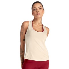 Camiseta Regata Inni Game Feminina - Foto 1