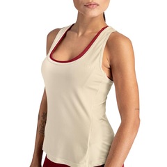 Camiseta Regata Inni Game Feminina - Foto 3