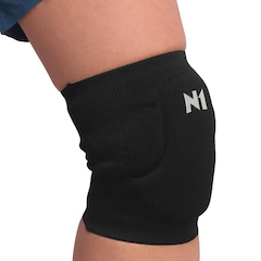 Joelheira N1 Sports Slide 2 com Proteção - 1 Par - Foto 2