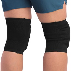 Joelheira N1 Sports Slide 2 com Proteção - 1 Par - Foto 4