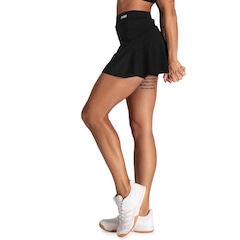Shorts Saia Inni Game Feminino - Foto 2