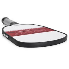 Kit Pickleball Joola Agassi/Graf Champion Set com 2 Raquetes + 3 Bolas - Foto 7