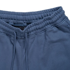 Bermuda New Era Lifestyle New York Yankees MLB Masculina - Foto 3