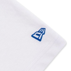Camiseta New Era Lifestyle Branded Masculina - Foto 4