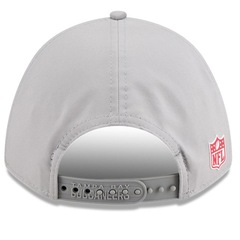 Boné New Era 9Forty M-Crown Tampa Bay Buccaneers NFL Sideline Masculino - Foto 5