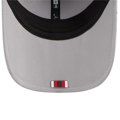 Boné New Era 9Forty M-Crown Tampa Bay Buccaneers NFL Sideline Masculino - Foto 6