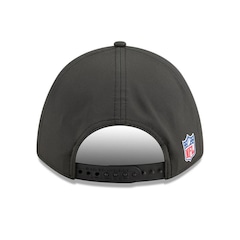 Boné New Era 9Forty M-Crown San Francisco 49ers NFL Sideline Masculino - Foto 5