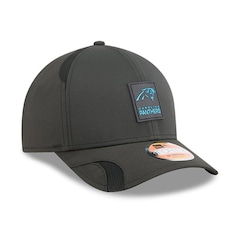 Boné New Era 9Forty M-Crown Carolina Panthers NFL Sideline Masculino - Foto 3