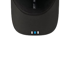 Boné New Era 9Forty M-Crown Carolina Panthers NFL Sideline Masculino - Foto 8