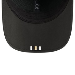 Boné New Era 9Forty M-Crown New Orleans Saints NFL Sideline Masculino - Foto 6