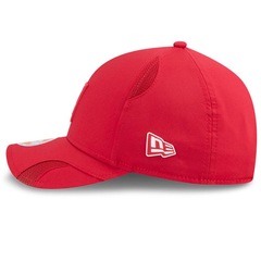 Boné New Era 9Forty M-Crown Tampa Bay Buccaneers NFL Sideline Masculino - Foto 7