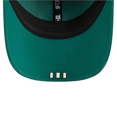 Boné New Era 9Forty M-Crown New York Jets NFL Sideline Verde New Era Masculino - Foto 5