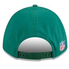 Boné New Era 9Forty M-Crown New York Jets NFL Sideline Verde New Era Masculino - Foto 6