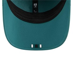 Boné New Era 9Forty M-Crown Philadelphia Eagles NFL Sideline Masculino - Foto 5