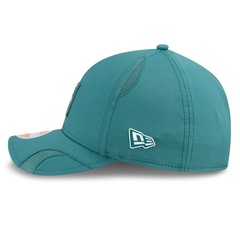 Boné New Era 9Forty M-Crown Philadelphia Eagles NFL Sideline Masculino - Foto 6