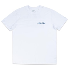 Camiseta New Era Oversize Branded Masculina - Foto 1