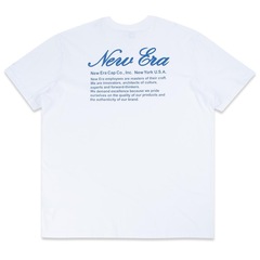 Camiseta New Era Oversize Branded Masculina - Foto 2
