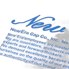 Camiseta New Era Oversize Branded Masculina - Foto 4
