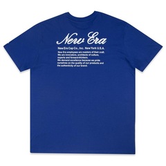 Camiseta New Era Oversize Branded Masculina - Foto 2