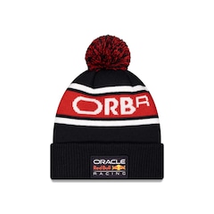 Gorro New Era Red Bull Racing Masculino - Foto 1